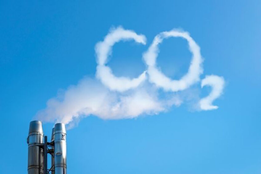 Belasting op de CO2-uitstoot is een van de belangrijkste maatregelen uit het klimaatakkoord. - Foto: Canva