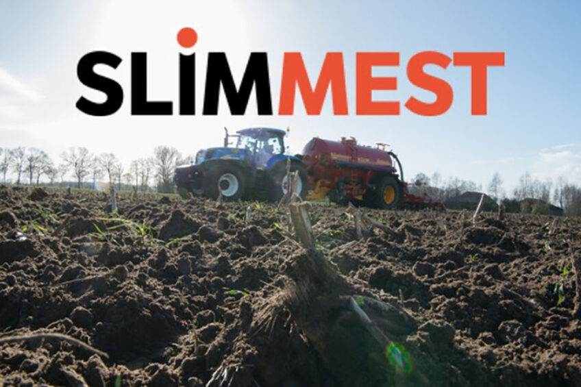 Foto: Michel Velderman. Logo: Slimmest.nl
