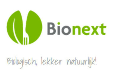 Logo: Bionext