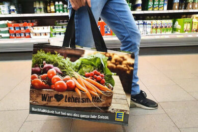 Duitse winkelprijzen verse groente hoog. Foto: ANP/ Copyright: xFleigx/xEibner-Pressefotox EP_dfg
