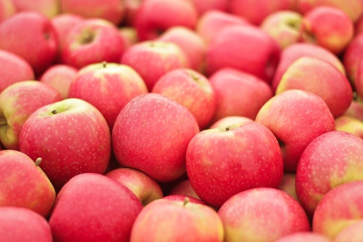 Pink Lady-appels - Foto: ANP