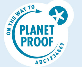 Logo PlanetProof