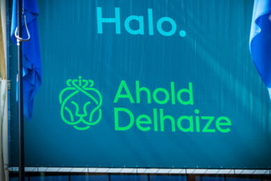 Ahold Delhaize moet zich aan gedragscode houden - Foto: ANP