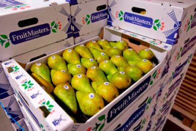 Fruitmasters wil meer instrumenten om fruitmarkt te versterken