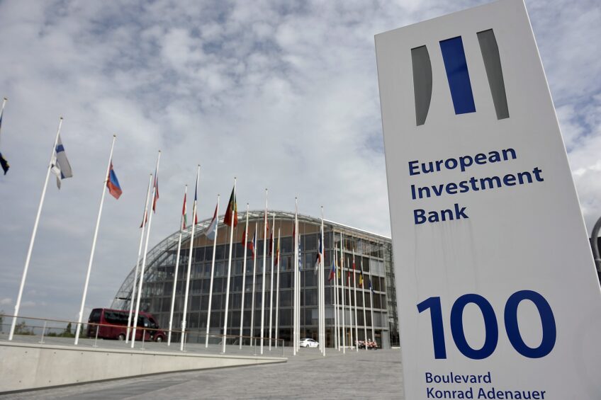 EIB steekt ¬ 15 miljoen in Roemeense landbouw - Foto: ANP