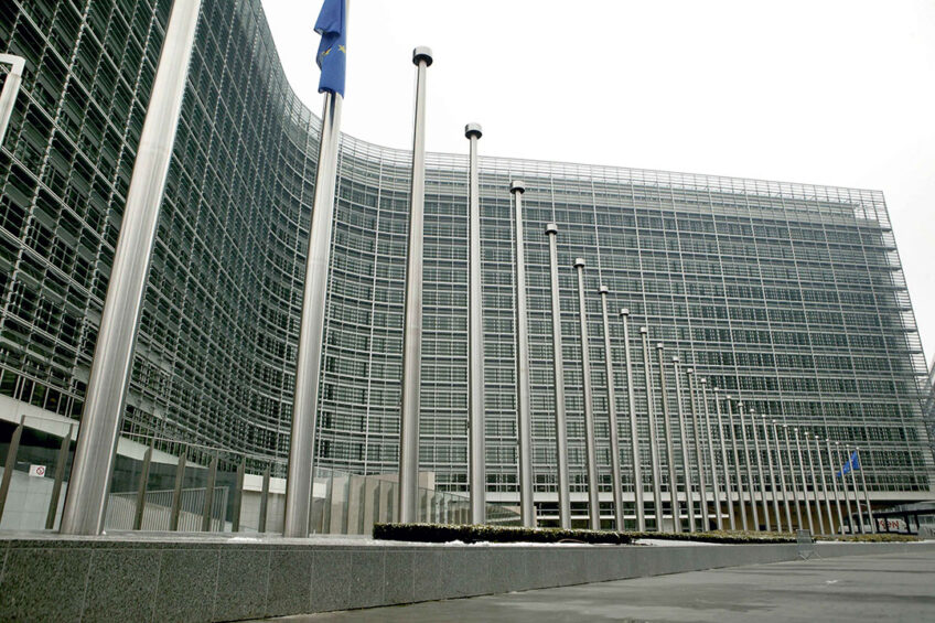 Foto: Europese Commissie