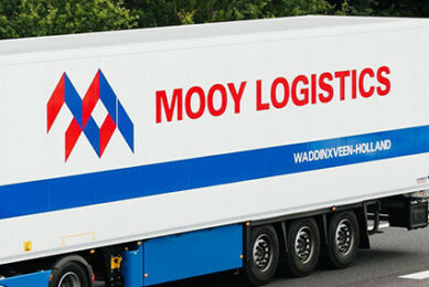 Foto: Mooy Logistics