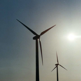 BelOrta wil windmolens voor koeling