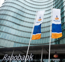 Rabobank wil coördinerende rol financiering
