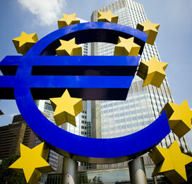 ECB bereidt renteverlaging voor