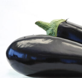 Hoge prijzen voor eerste Spaanse aubergines