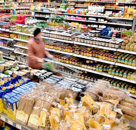 Deal supermarkten over eerlijke handel