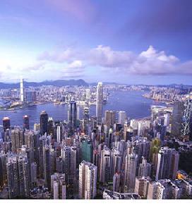 China pakt groeiende fruitinvoer via Hongkong aan