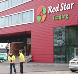 Red Star hoogste teeltbedrijf in Hillenraad100