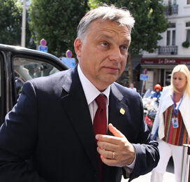 Hongarije: sancties heroverwegen