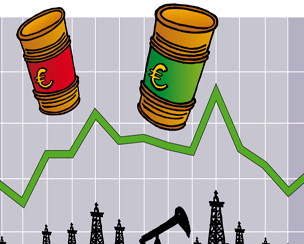 Situatie Egypte beïnvloedt olieprijs