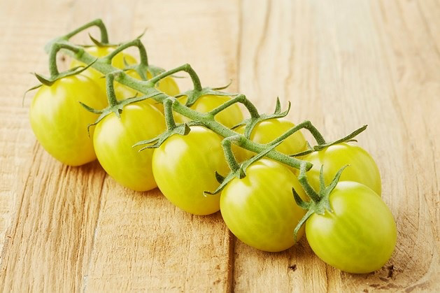 ‘Nieuwe tomaat op Fruit Logistica uitverkocht’