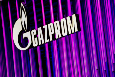 Staatsbedrijf Gazprom sluit mogelijk Nord Stream 1 helemaal af. - Foto: ANP