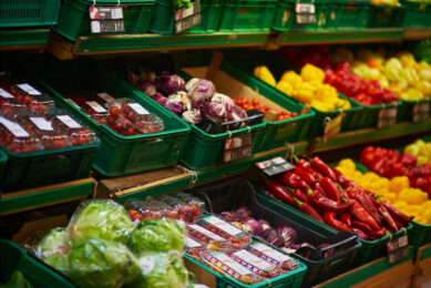Op korte termijn wordt onder meer gedacht aan mogelijkheden de stijging van de voedselprijzen te dempen. - Foto: Canva/dotshock