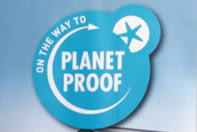 Marktcertificaat On the Way to PlanetProof.  - Foto: Dennis Wisse