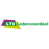 Partner LTO Ledenvoordeel logo